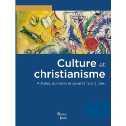 Culture et christianisme, Artistes, écrivains et savants face à Dieu