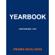 Yearbook terminale Saint-Paul 2025