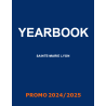 Yearbook terminale Saint-Paul 2025
