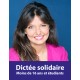 Dictée solidaire - Moins de 16 ans et étudiants