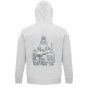 Sweat de promotion 2026 lycée Saint-Paul - Gris