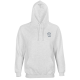 Sweat de promotion 2026 lycée Saint-Paul - Gris