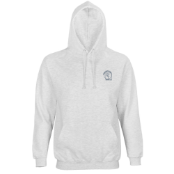 Sweat de promotion 2026 lycée Saint-Paul - Gris