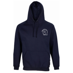 Sweat de promotion 2026 lycée Saint-Paul - Gris