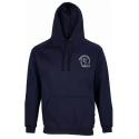 Sweat de promotion 2026 lycée Saint-Paul - Bleu marine