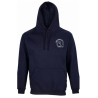 Sweat de promotion 2026 lycée Saint-Paul - Gris