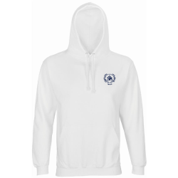Sweat de promotion 2026 lycée Saint-Paul - Gris