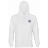 Sweat de promotion 2026 lycée Saint-Paul - Gris