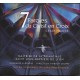 CD les 7 paroles du Christ en Croix, César Franck, par les Petits chanteurs de Lyon