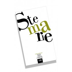 Abonnement annuel revue Sainte-Marie Lyon